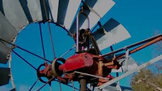 Inside a Windmill Gearbox [upl. by Bigod]