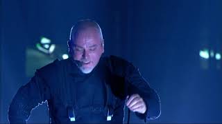 Peter Gabriel Downside Up Growing Up Live 2003 [upl. by Antoine685]