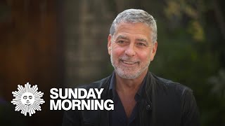 George Clooney on his greatest reward [upl. by Resaec]