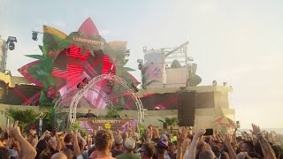 Luminosity Beach Festival 2022 Recap LBF22 [upl. by Rett]