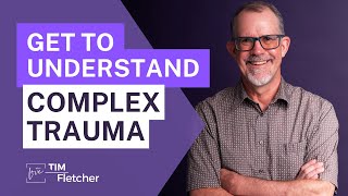 60 Characteristics of Complex Trauma  Part 1  Perfectionism [upl. by Yllom]