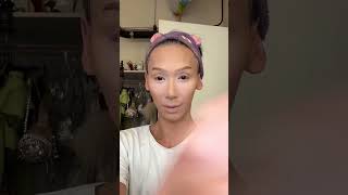 Plastique Tiara makeup transformation [upl. by Kahler]