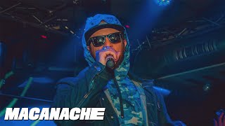 Macanache  Sufletwo CLIP OFICIAL [upl. by Nanon]