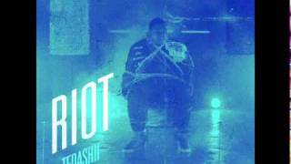 Tedashii  Riot  song tedashii reachrecords [upl. by Deena289]