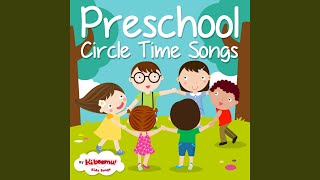 Circle Time Song [upl. by Kassity]