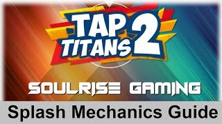 Tap Titans 2  LONG VIDEO  NEW EVENT  RAID CARDS VIEW [upl. by Itida299]