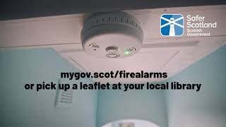 New Fire Alarms Standards [upl. by Philina]