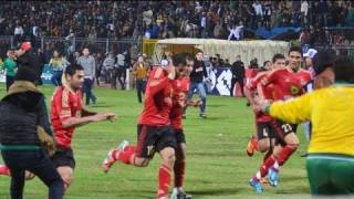 Egypt More than 70 killed in football violence [upl. by Cote224]