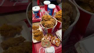 Exploring KFC  💥Kollam  Wednesday offer 💥🔥 [upl. by Haim230]