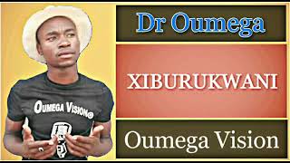 Dr Oumega Xiburukwani [upl. by Aneeles]