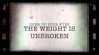 NEEDTOBREATHE  Keep Your Eyes Open Lyric Video [upl. by Enelrihs639]