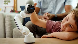 7 Coolest Robot For Kids  Educational Robots  Sports Robot [upl. by Kiryt]