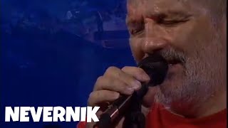 Djordje Balasevic  Nevernik  Live [upl. by Nybor]