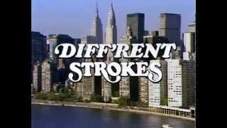 Diffrent Strokes  theme song longer version [upl. by Harald]