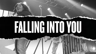 Falling Into You Live  Hillsong Young amp Free [upl. by Braden]