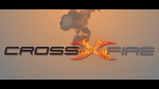 Crossfire Alarms [upl. by Clayborne]