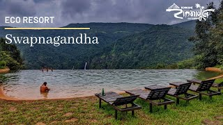 Swapnagandha Eco ResortChorla Ghats [upl. by Budde]