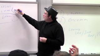 Brandon Sanderson Lecture 3 Intro to Prose 15 [upl. by Eniroc]