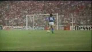 Italia Campione Del Mondo 1982 [upl. by Westland]