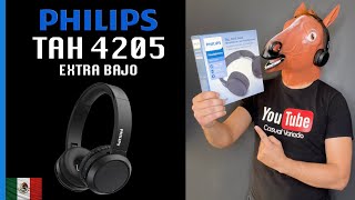 PHILIPS TAH 4205 [upl. by Rabka]