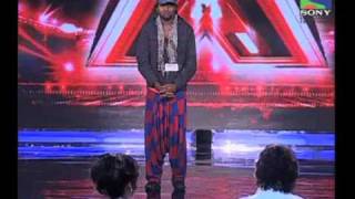 X Factor India  Episode 4  1st June 2011  Part 4 of 4 [upl. by Etienne]