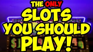 Top 10 Progressive SLOTS of all time [upl. by Myriam]