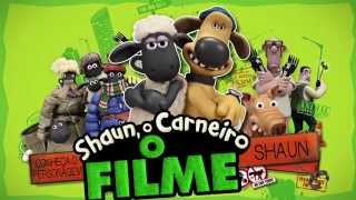 Shaun o Carneiro  Conheça o Personagem [upl. by Hansen]