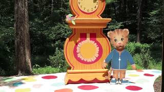 Daniel Tigers Neighborhood [upl. by Kra]