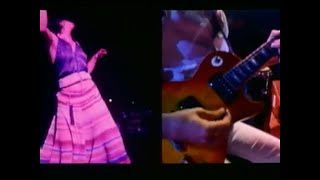 Santana Samba Pa Ti Live 1973 [upl. by Dannon638]