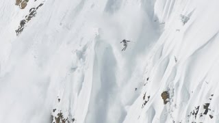 How To Survive An Avalanche [upl. by Archle]