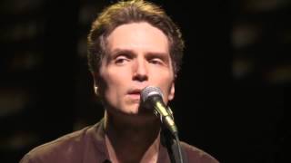 Richard Marx  quotHazardquot Live [upl. by Kurman]