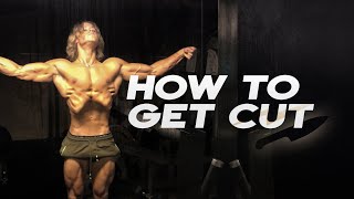 How To Shred Fat THE RIGHT WAY  Cutting\Shredding Guide [upl. by Gurevich]