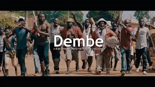 Dembe by H E Bobi Wine official video 2016 [upl. by Hobbie]