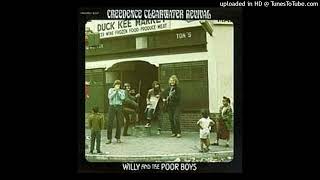 Creedence Clearwater Revival  Cotton Fields [upl. by Eta]