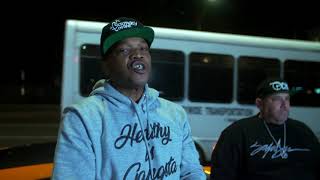 Styles P quotBrand Newquot Dir By BenjiFilmz [upl. by Fi858]