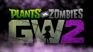 Plants vs Zombies Garden Warfare 2  Infinity Time OST  Gnome King Boss Extended [upl. by Lepper]