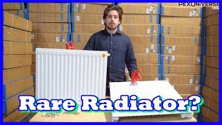 Panel Radiators Technical Overview [upl. by Notnil]