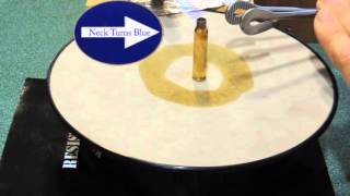 Annealing Brass Made Easy [upl. by Suolhcin497]