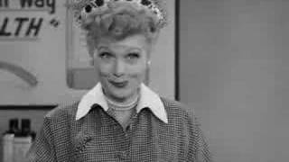 Lucile Ball Vitameatavegamin [upl. by Menon]