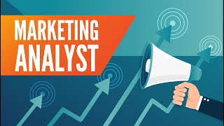 How to Become a Marketing Analyst [upl. by Paugh200]