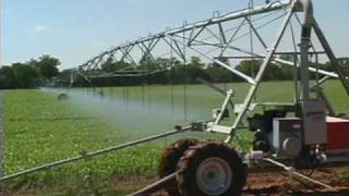 REINKE  Lateral Move Irrigation Systems [upl. by Maziar556]