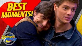 Henry Returns To Swellview Best Moments  Henry Danger [upl. by Seymour]