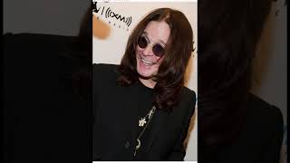 Evolution Of Ozzy Osbourne [upl. by Nosredneh855]