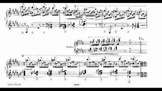 Totentanz  Liszt [upl. by Reffineg]