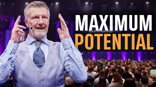 Maximum Potential 2024  The Aftermovie [upl. by Ayatnahs]