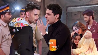 Kundali Bhagya  Karan Find Kavya And Preeta [upl. by Pate600]