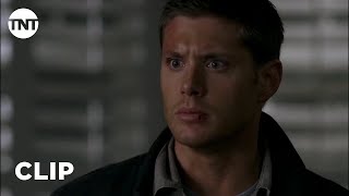 Supernatural The Hellhounds Take Dean  Season 3 CLIP  TNT [upl. by Gallard]