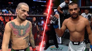 UFC 269 Fully Loaded [upl. by Tichonn]