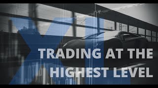 XLTRADE ACCELERATED ACCOUNT [upl. by Neelehtak]