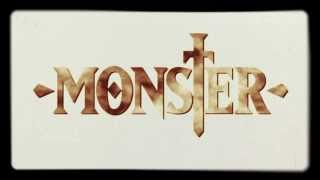 Monster Anime  The Full OST [upl. by Snowber335]